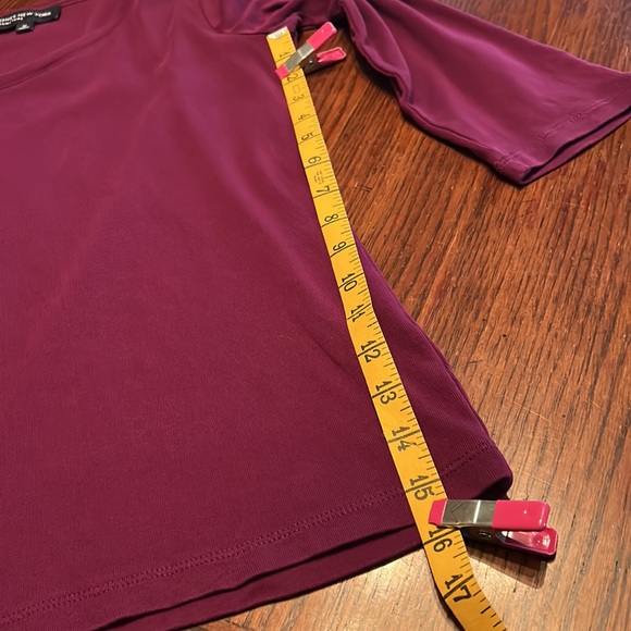 Jones New York Shirt Size M - Picture 8 of 8